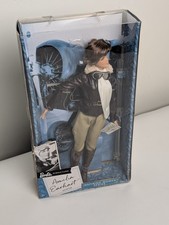 Barbie Amelia Earhart Inspiring bambola donna firma Mattel con scatola