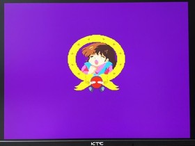 PCE PC Engine Hu Card Soft Wonder Momo Namco