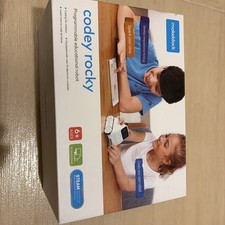 Makeblock Codey Rocky Interactive Educational Robot Toy for Kids