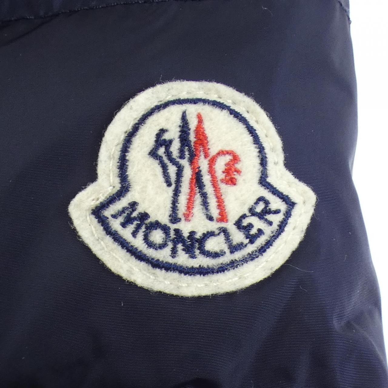 Authentic Moncler MONCLER FLAMMETTE down coat #230-000-269-3643 thumbnail 8