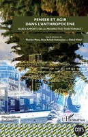 Collectif | Penser Et Agir Dans L'anthropocèNe | Taschenbuch | FranzöSisch
