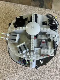 LEGO Star Wars: Death Star (75159)