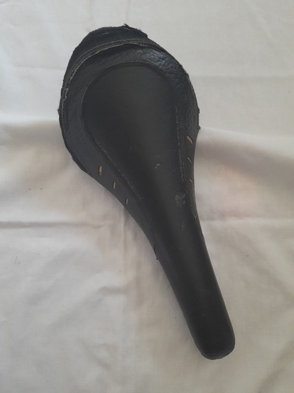 Bicycle Seat Fizik wingflex MTB Road bike