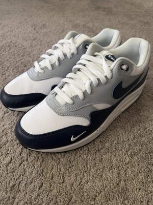 Nike Air Max 1 LV8 Obsidian Size 10