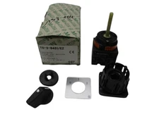 KLOCKNER MOELLER T0-3-8451/EZ CHANGE OVER SWITCH  NSMP