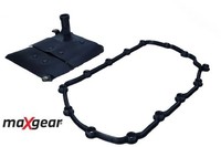 Maxgear 26-1722 Hydraulikfiltersatz FüR Automatikgetriebe FüR BMW