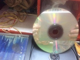 F1 Challenge Racing Sega Saturn Disc Only