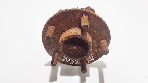 Radlager Radlagersatz Kugellager Hinten Rechts  Ford Focus DE1269499-00