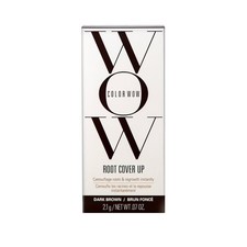 COLOR WOW Root Cover Up - Espresso Brown - 0.07oz