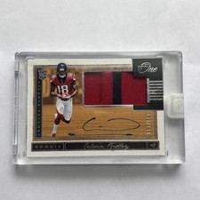 2018 Panini Prime Racing NASCAR Cards 25