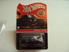 2024 Hot Wheels RLC Red Line Club Exclusive - 1992 GMC Typhoon (Black)