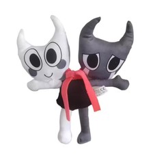 35cm Sprout Plush Dandy's World Game Character Stuffed Doll