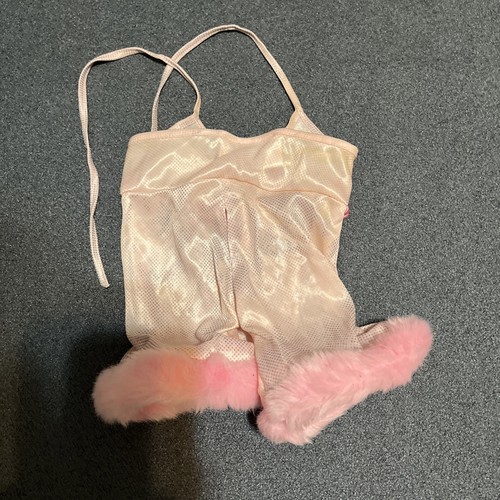 Build a bear Diva Pink outfit - Picture 2 of 4