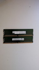 SK Hynix 16GB 2x8GB 1Rx8 PC4-2666V-UA2-11 DDR4 Desktop RAM