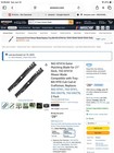 2 Pak 942-0741A Gator Mulching Blade for 21" Deck, 742-0741A  — photo 3