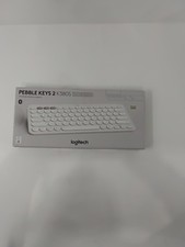 Logitech - Keyboard - Wireless