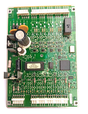 TRANE 6400-1089-01 Rev. A Controller Board