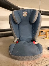 Orginal VW Autokindersitz BOBSY G3 Plus,15-36kg, gebraucht