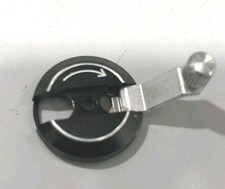 New Old Stock Rewind Knob For Pentax ME, Also Fits Pentax ME Super, Pentax MX