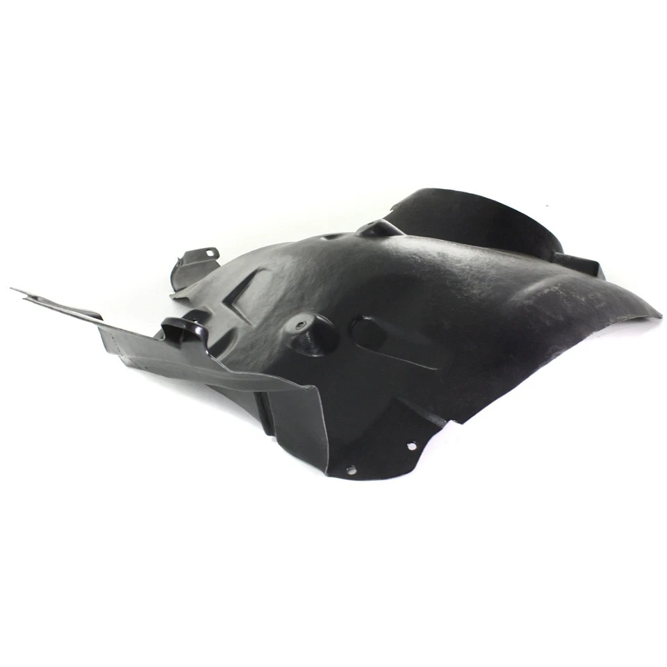 Forro guardabarros interior delantero o trasero derecho mercedes-benz clk350 2006-2009 Foto 4 de 4