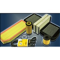 Filtersatz Wartungskit Inspektion Xxl Mercedes E Klasse 210 E 320 Cdi 197PS