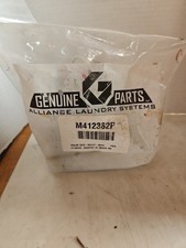 alliance gas valve M412362p