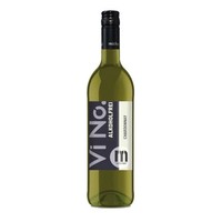 Weinhaus Michel Entalkholisierter WeißWein Vino Chardonnay Alkoholfrei 0,75 L