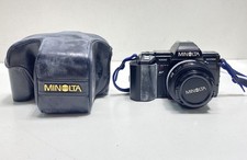 Minolta Maxxum 7000 AF 35mm SLR Camera