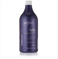 Sorali Cosmetics Protein Therapy Liss No Frizz Hair Treatment - 1000 ml