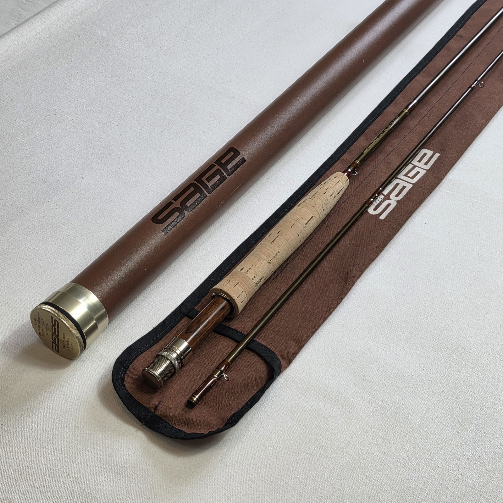 Sage SLT 9' 5# Fly Fishing Rod - EXCELLENT CONDITION