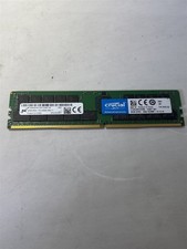 Micron 32GB 2Rx4 PC4-21300 DDR4-2666 Server RAM MTA36ASF4G72PZ-2G6D1SK