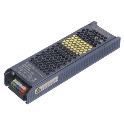Ceilex 48V 500W LED Driver IP20 UL Class 2 Transformer