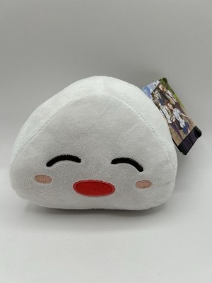 New Fruits Basket Tohru Onigiri Anime Plush Toy Factory Crunchyroll New Rare!