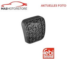 PEDALBELAG BREMSPEDAL FEBI BILSTEIN 17728 P FÜR OPEL OMEGA A,VECTRA B,OMEGA B