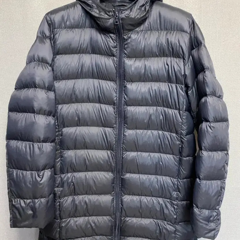 Uniqlo Ultra-Light Quilted Down Puffer Jacket XL Men’s Outerwear thumbnail 4