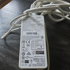 Genuine Phillips ADPC2065 20V Gaming Monitor AC-Adapter