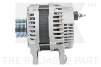 NK Lichtmaschine Generator 150 A 14 V FüR Nissan Juke 1.6 Qashqai +2 I