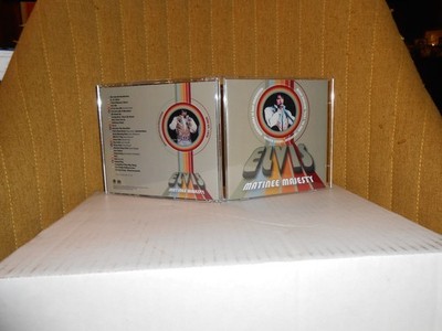 Elvis Presley Original Cd