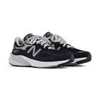 MENS M990NV6 NEW BALANCE 990 V6_NAVY/WHITE/GREY M990NV6-SIZE 9.5-D