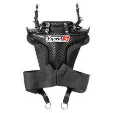 HYSXLG11M61 Simpson Racing Hybrid S