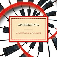 Appassionata - Music - Cd - G3Z