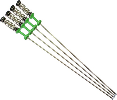 #ad Green Washer Suspension Rods DC97 16350Y 27.6 $59.89