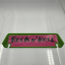 1992 TMNT Rock N Roll Muta Bus Part