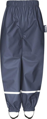 Playshoes Unisex Kinder Wind- Und Wasserdichte Regenhose Regenbekleidung Matschh