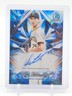 SETH HERNANDEZ 2025 BOWMAN CHROME SAPPHIRE SELECTIONS AUTO #SSA-SH PIRATES Q6642