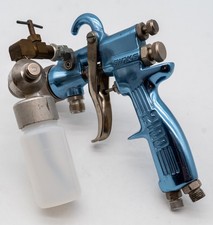 Binks Model 2100 GW Plural Component Spray Gun