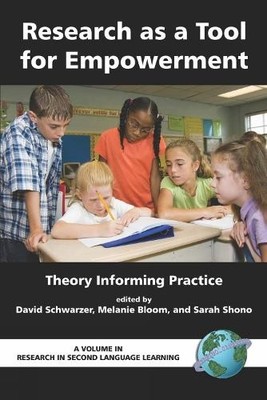 Research as a Tool for Empowerment - 9781593113490
