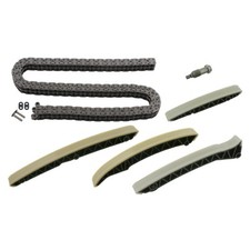 Kit de distribution Mercedes CLASSE M