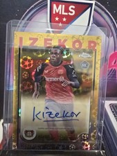 2024-25 Topps Chrome UEFA Club Competitions Soccer Checklist Guide in-content 30
