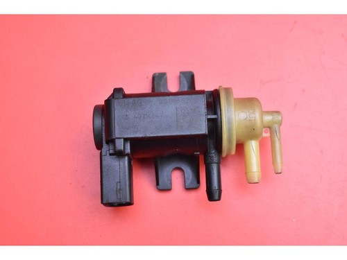 Volkswagen Tiguan 2013 Vakuumventil Unterdruckventil Magnetventil 1K0906627B